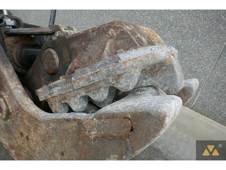 *** Andre enheter *** 2014  Mantovanibenne MCP800 (7)