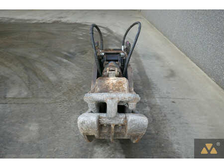 *** Andre enheter *** 2014  Mantovanibenne MCP800 (9)