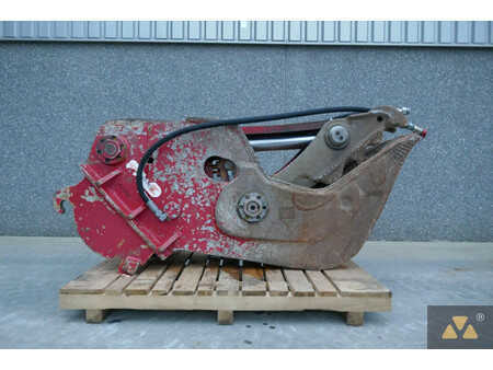 *** Ostatní *** - NPK G-18 (1)