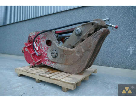 *** Ostatní *** - NPK G-18 (3)