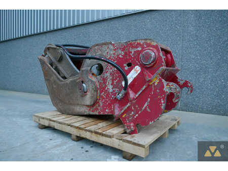 *** Ostatní *** - NPK G-18 (5)