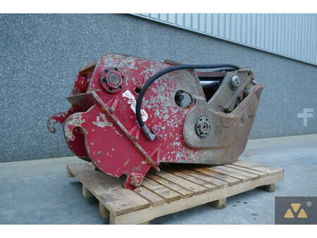 *** Ostatní *** - NPK G-18 (6)