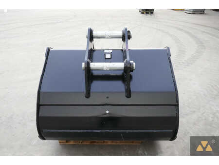 *** Sonstiger *** - GEITH Bucket 60" (10)