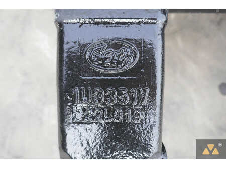 *** Sonstiger *** - GEITH Bucket 60" (12)