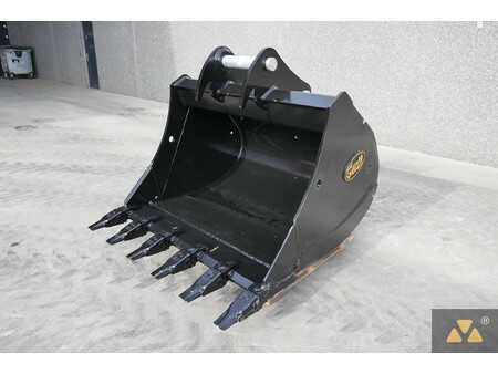 *** Sonstiger *** - GEITH Bucket 60" (3)