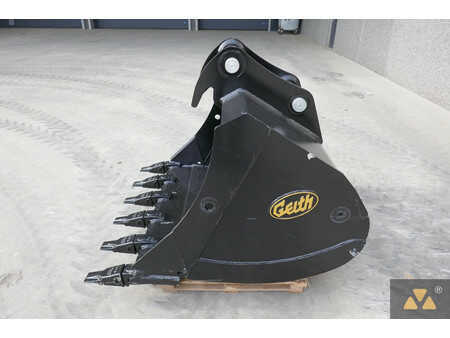*** Sonstiger *** - GEITH Bucket 60" (4)