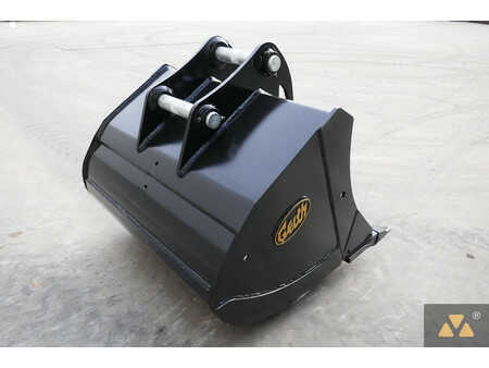 *** Sonstiger *** - GEITH Bucket 60" (5)
