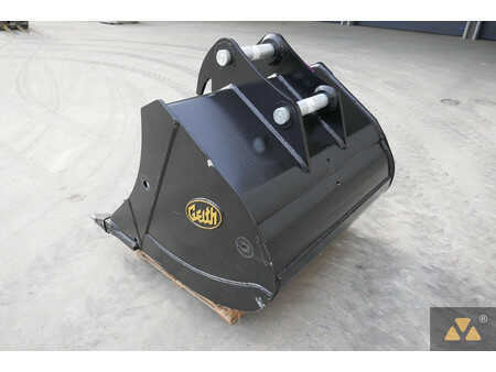 *** Sonstiger *** - GEITH Bucket 60" (6)