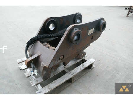 *** Ostatní *** 2021  Hill Quick coupler (1)