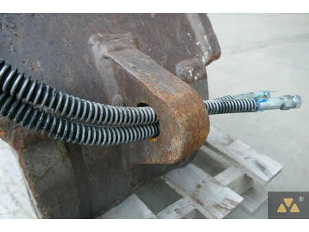 *** Ostatní *** 2021  Hill Quick coupler (10)