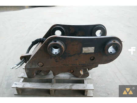 *** Ostatní *** 2021  Hill Quick coupler (4)