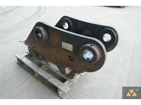 *** Ostatní *** 2021  Hill Quick coupler (6)