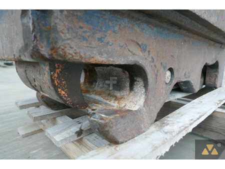 *** Ostatní *** 2021  Hill Quick coupler (8)