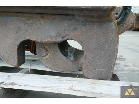 *** Ostatní *** 2021  Hill Quick coupler (9)