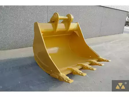 *** ulteriore *** - Caterpillar 336 Bucket (1)
