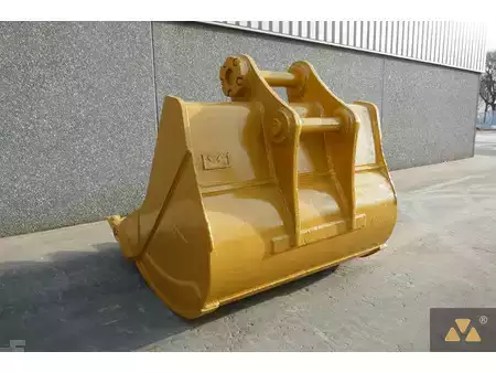 *** ulteriore *** - Caterpillar 336 Bucket (4)