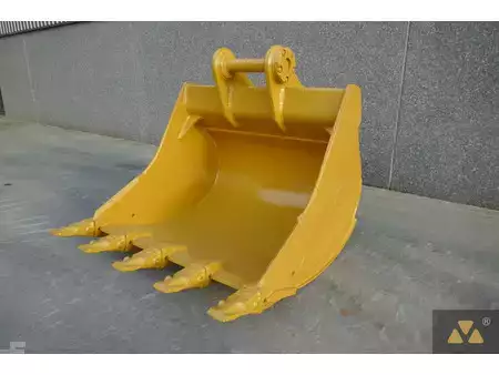 *** ulteriore *** - Caterpillar 336 Bucket (5)