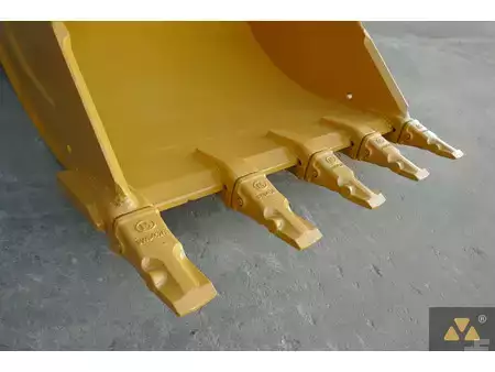 *** ulteriore *** - Caterpillar 336 Bucket (6)