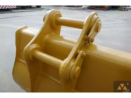 *** ulteriore *** - Caterpillar 336 Bucket (9)