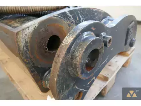 *** Egyéb *** 2021  Caterpillar 950M Quick coupler (8)