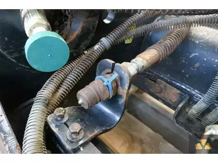 *** Egyéb *** 2021  Caterpillar 950M Quick coupler (9)