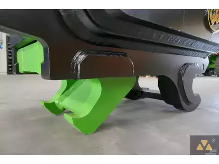 *** Pozostałe *** - GEITH Quick coupler (12)