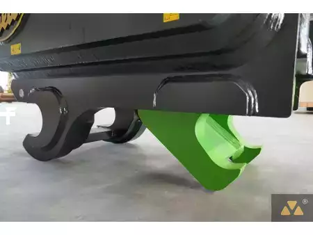 *** Pozostałe *** - GEITH Quick coupler (13)