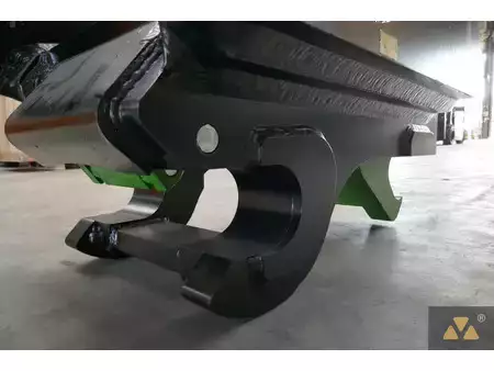 *** Pozostałe *** - GEITH Quick coupler (14)
