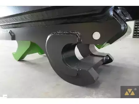*** Pozostałe *** - GEITH Quick coupler (15)