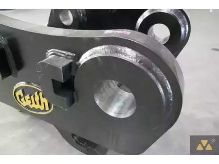 *** Pozostałe *** - GEITH Quick coupler (16)