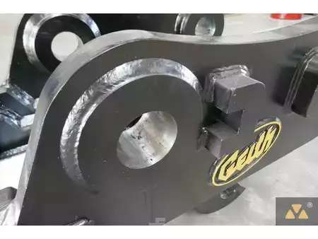 *** Pozostałe *** - GEITH Quick coupler (17)