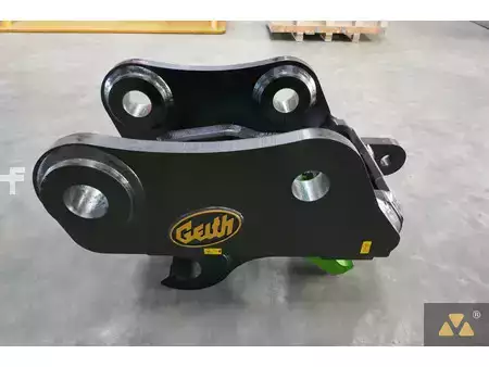 *** Pozostałe *** - GEITH Quick coupler (2)