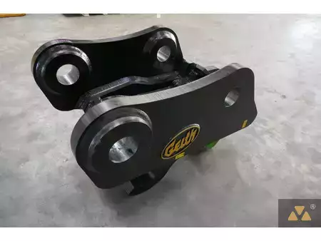 *** Pozostałe *** - GEITH Quick coupler (6)