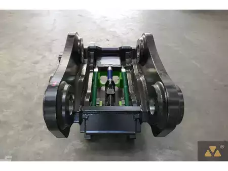 *** Pozostałe *** - GEITH Quick coupler (7)