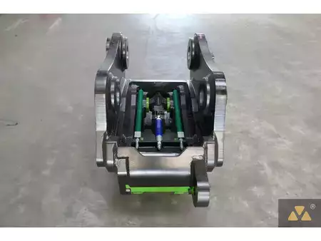 *** Pozostałe *** - GEITH Quick coupler (8)
