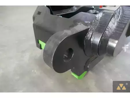 *** Pozostałe *** - GEITH Quick coupler (9)