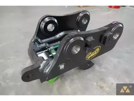 *** Pozostałe *** - GEITH Quick coupler (1)