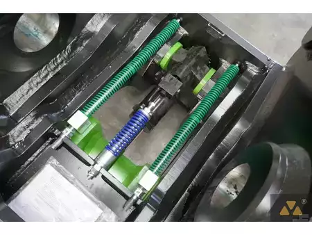 *** Pozostałe *** - GEITH Quick coupler (10)