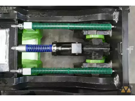 *** Pozostałe *** - GEITH Quick coupler (11)