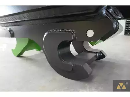 *** Pozostałe *** - GEITH Quick coupler (15)