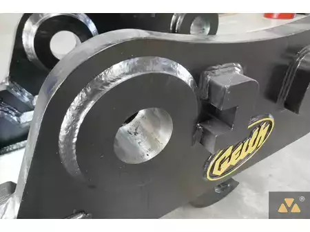 *** Pozostałe *** - GEITH Quick coupler (17)