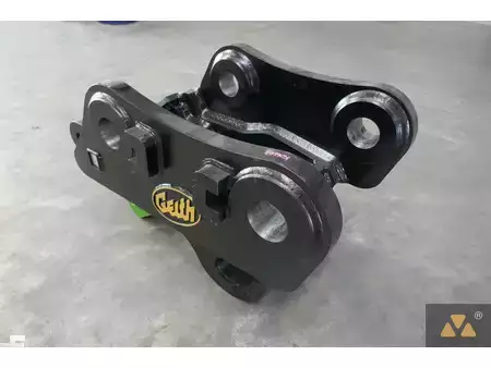 *** Pozostałe *** - GEITH Quick coupler (5)