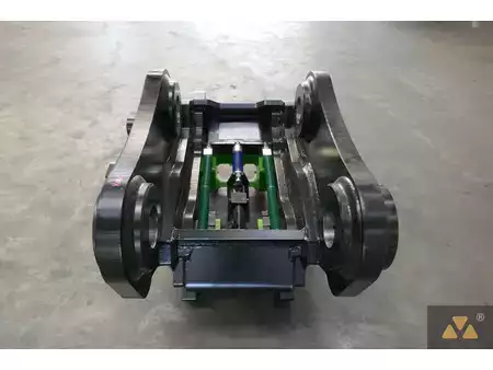 *** Pozostałe *** - GEITH Quick coupler (7)