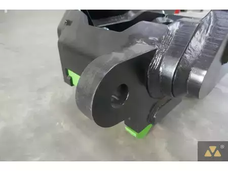 *** Pozostałe *** - GEITH Quick coupler (9)