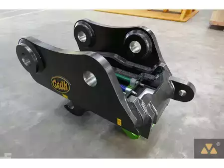 *** Pozostałe *** - GEITH Quick coupler (1)