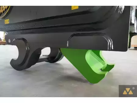 *** Pozostałe *** - GEITH Quick coupler (13)