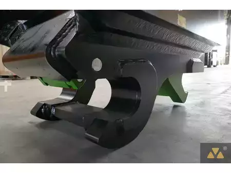 *** Pozostałe *** - GEITH Quick coupler (14)