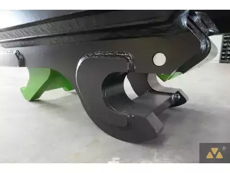 *** Pozostałe *** - GEITH Quick coupler (15)