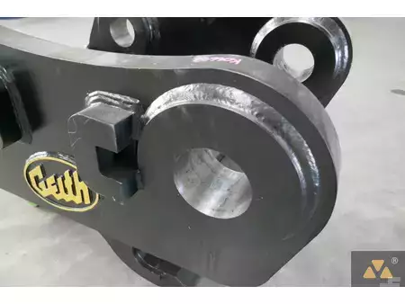 *** Pozostałe *** - GEITH Quick coupler (16)