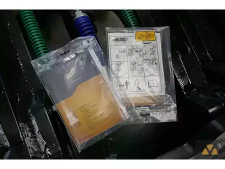 *** Pozostałe *** - GEITH Quick coupler (18)